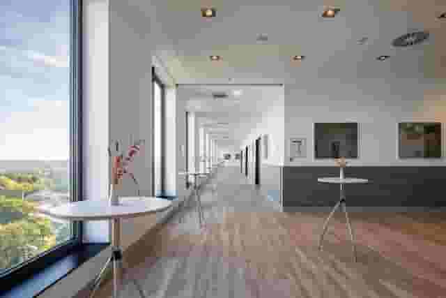 IntercityHotel Hamburg Dammtor