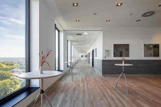 IntercityHotel Hamburg Dammtor - image 3