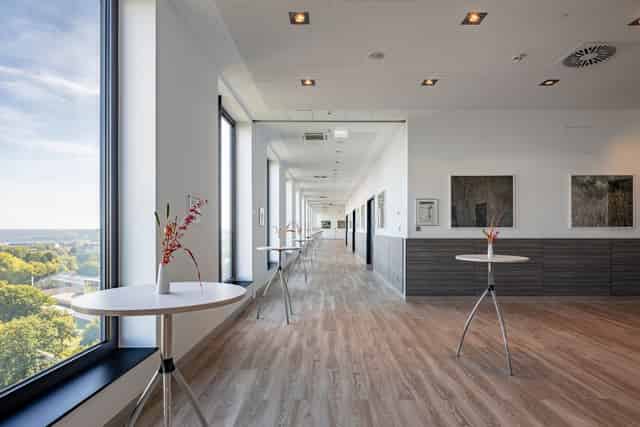 IntercityHotel Hamburg Dammtor
