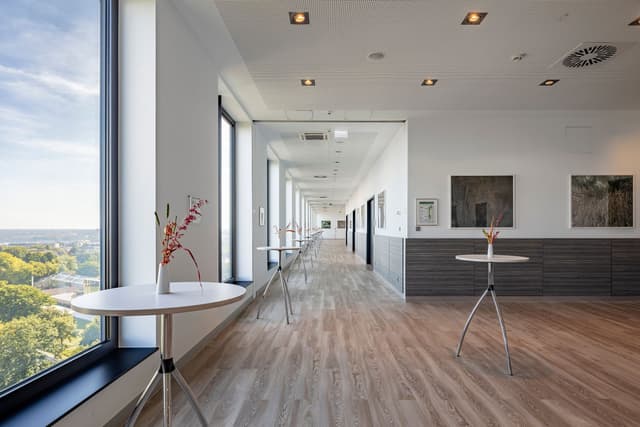 IntercityHotel Hamburg Dammtor