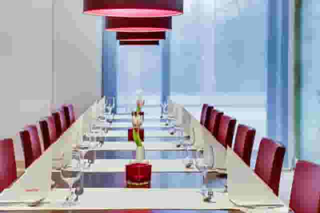IntercityHotel Hamburg Dammtor