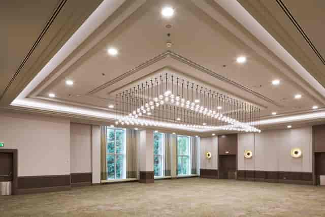 Hilton Frankfurt City Centre - image 2