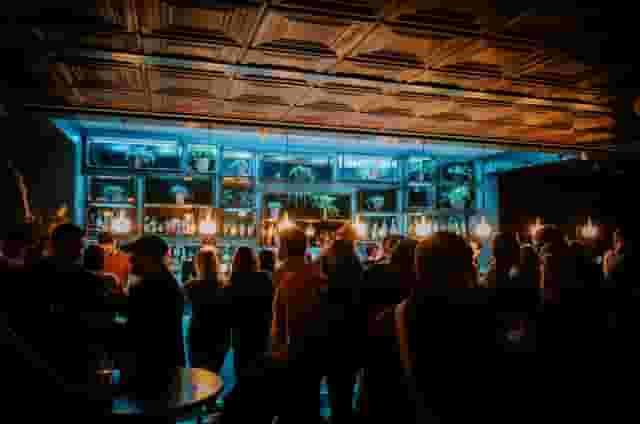 Full venue hire