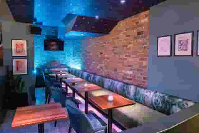 Full venue hire