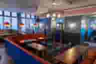 Cocktail Bars
