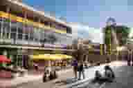 South London
