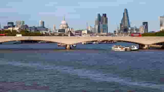 BFI Riverfront