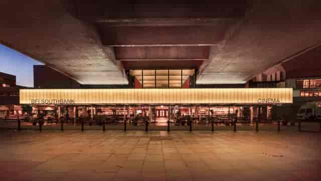 BFI Riverfront - image 3