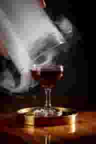 Dirty Martinis