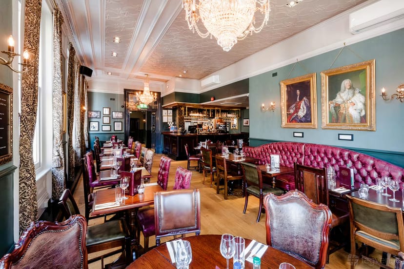 The Kings Head (UK) - image 1