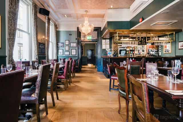 The Kings Head (UK)