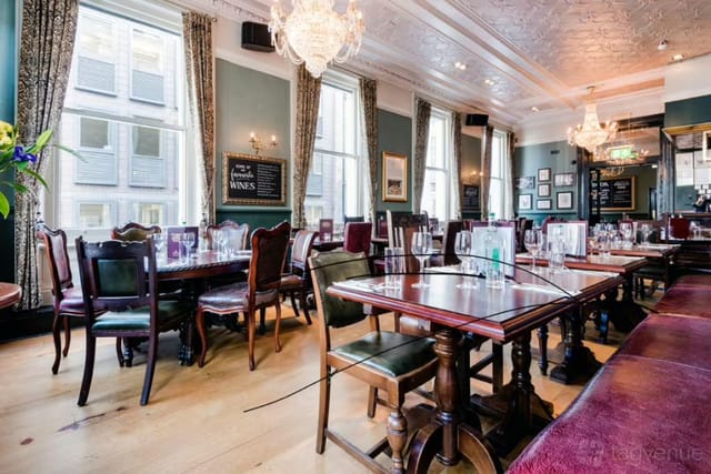 The Kings Head (UK) - image 3