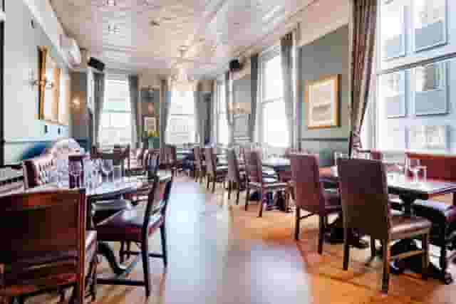 The Kings Head (UK)