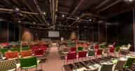 Modern Conference Venues