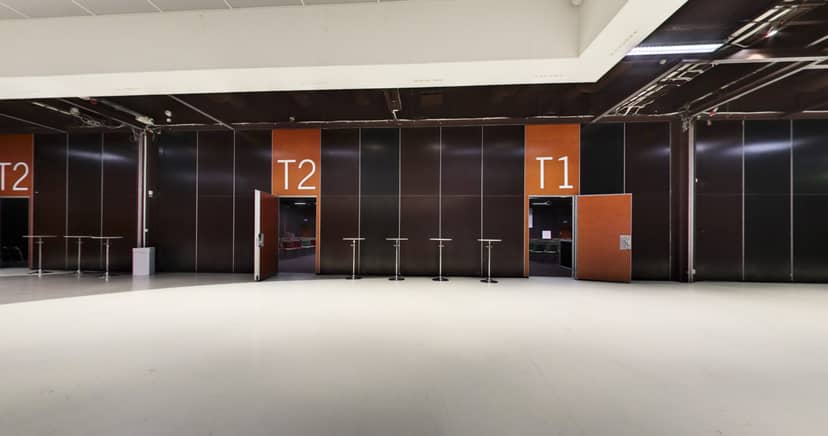 Stockholmsmässan - image 1