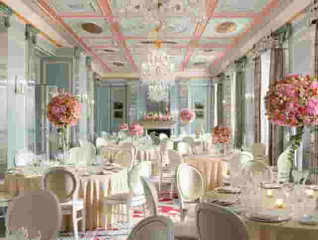 Townhouse Belgravia
