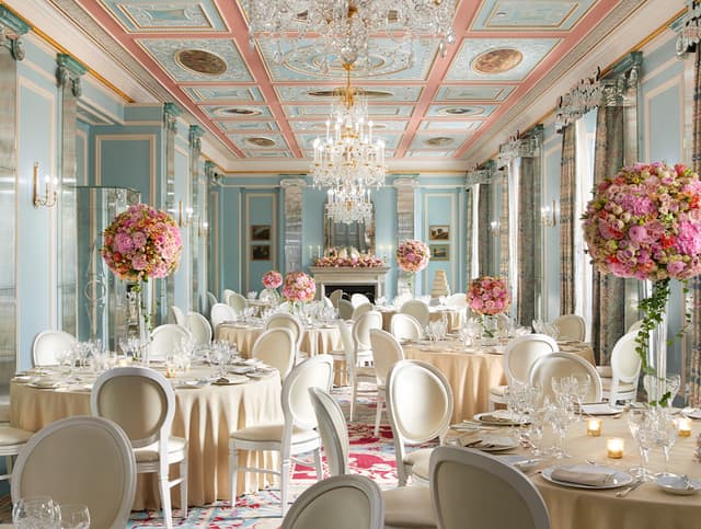 Townhouse Belgravia