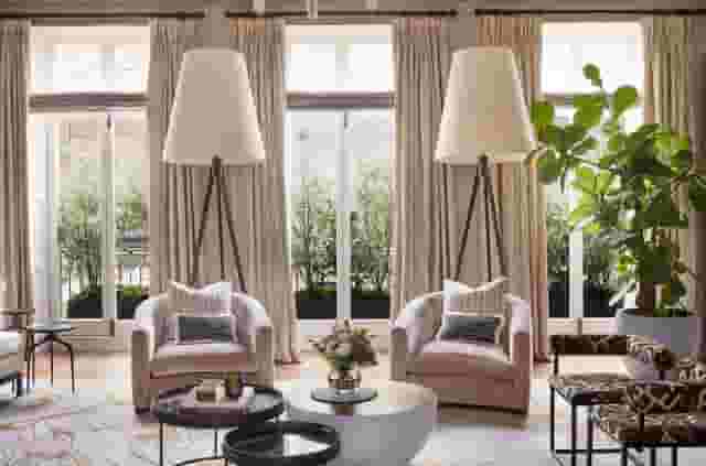 Townhouse Belgravia