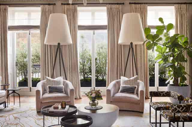 Townhouse Belgravia - image 3