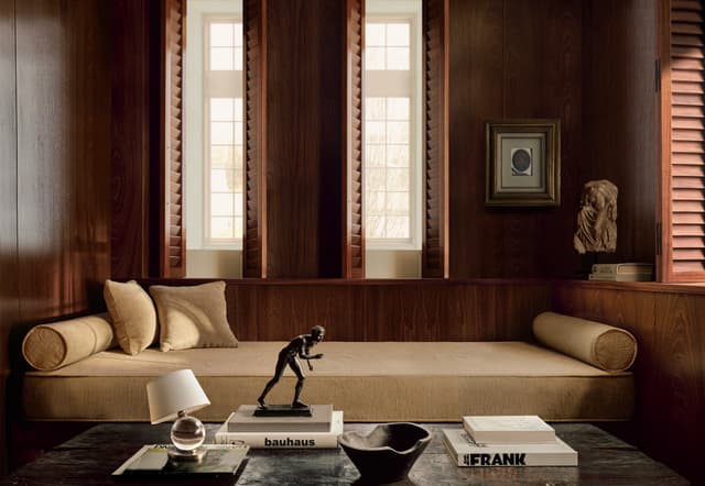Townhouse Belgravia