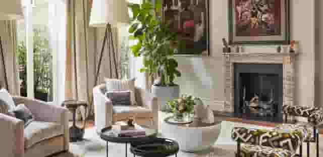 Townhouse Belgravia