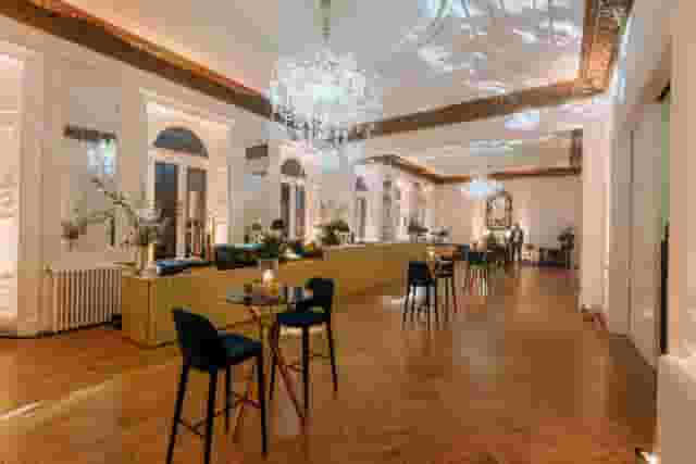 Townhouse Belgravia