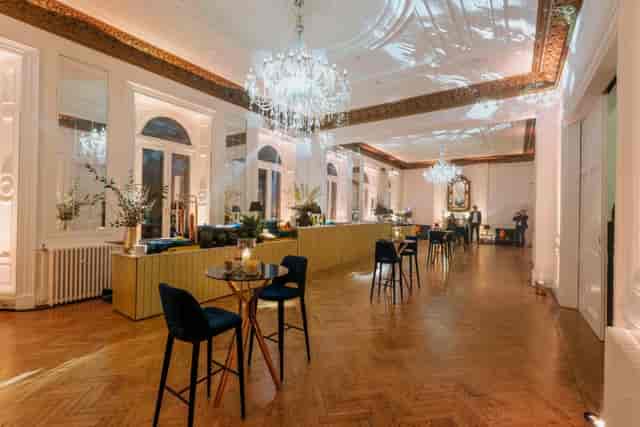 Townhouse Belgravia - image 2