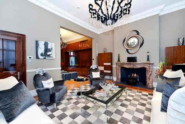 Townhouse Belgravia - image 2