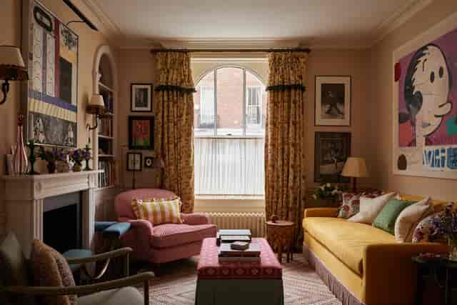 Townhouse Belgravia - image 2
