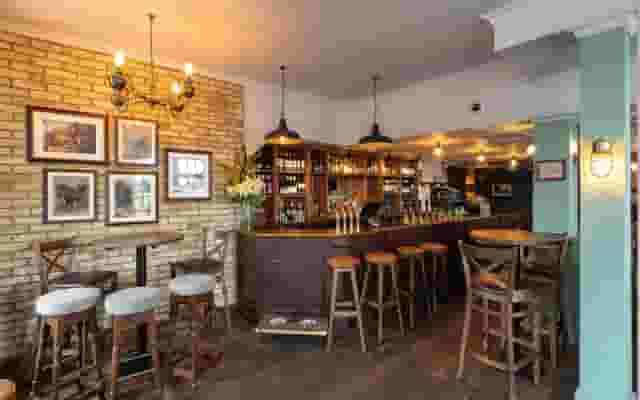 Townhouse Blackheath