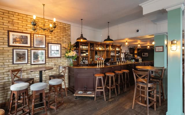 Townhouse Blackheath