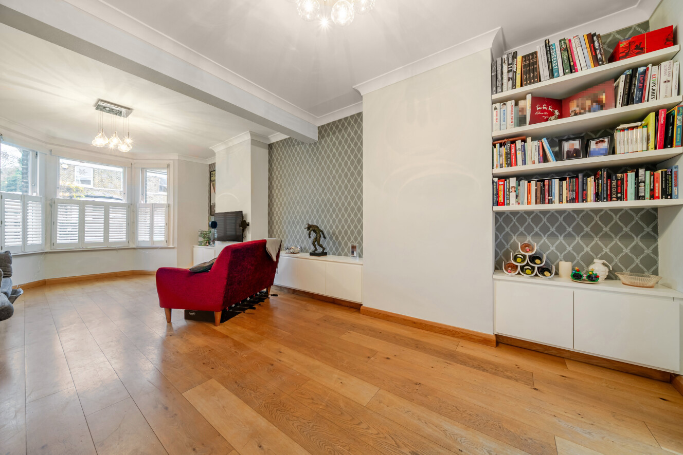 Townhouse Blackheath - image 1