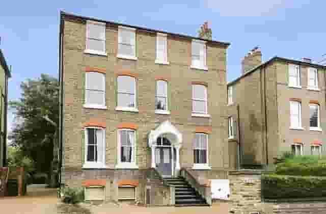 Townhouse Blackheath