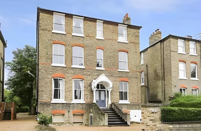 Townhouse Blackheath