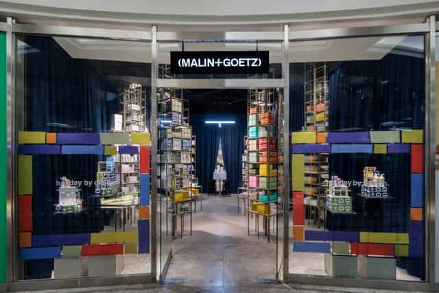 Canada Place Experiential Retail Area