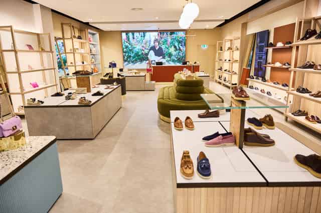 Canada Place Pop-Up Shop