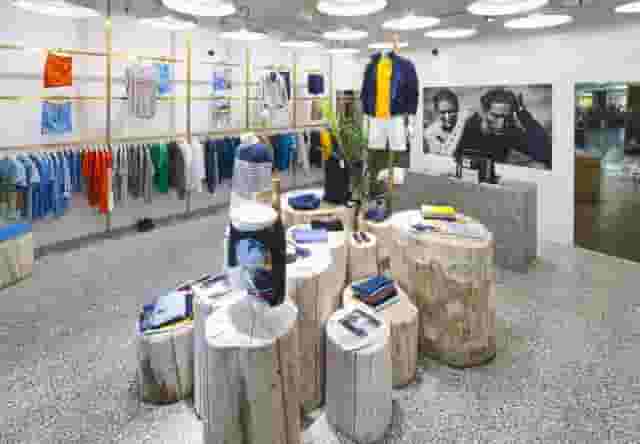 Canada Place Pop-Up Shop