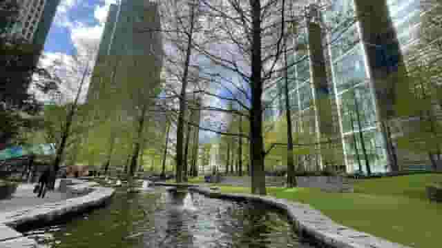 Jubilee Park