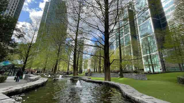 Jubilee Place, Canary Wharf - image 3