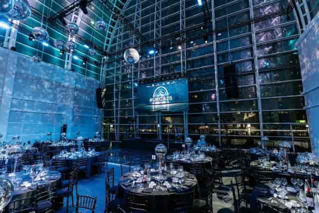 Jubilee Place, Canary Wharf - image 3