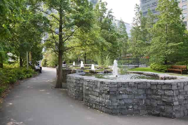 Jubilee Place, Canary Wharf - image 2