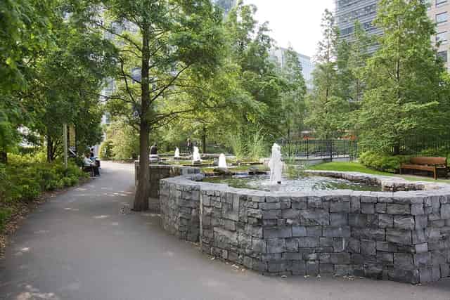 Jubilee Park