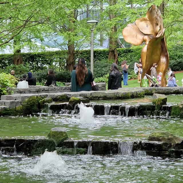 Jubilee Park