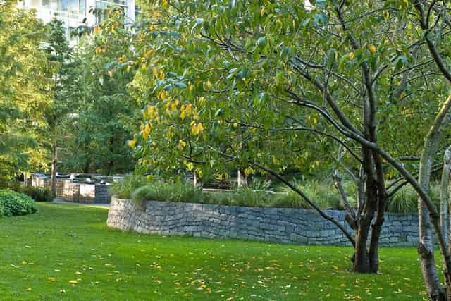 Jubilee Park