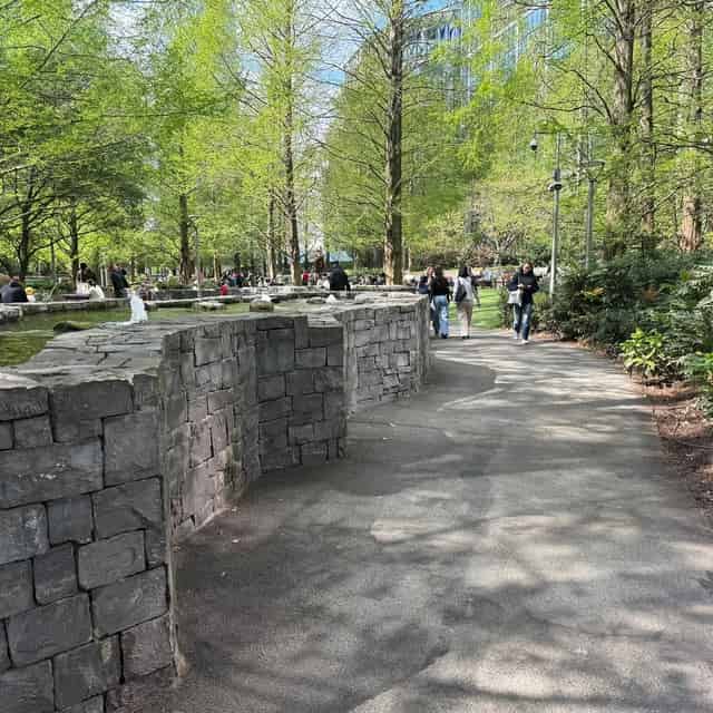 Jubilee Park