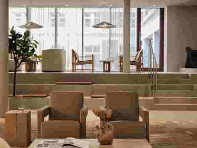 Townhouse Chancery Lane