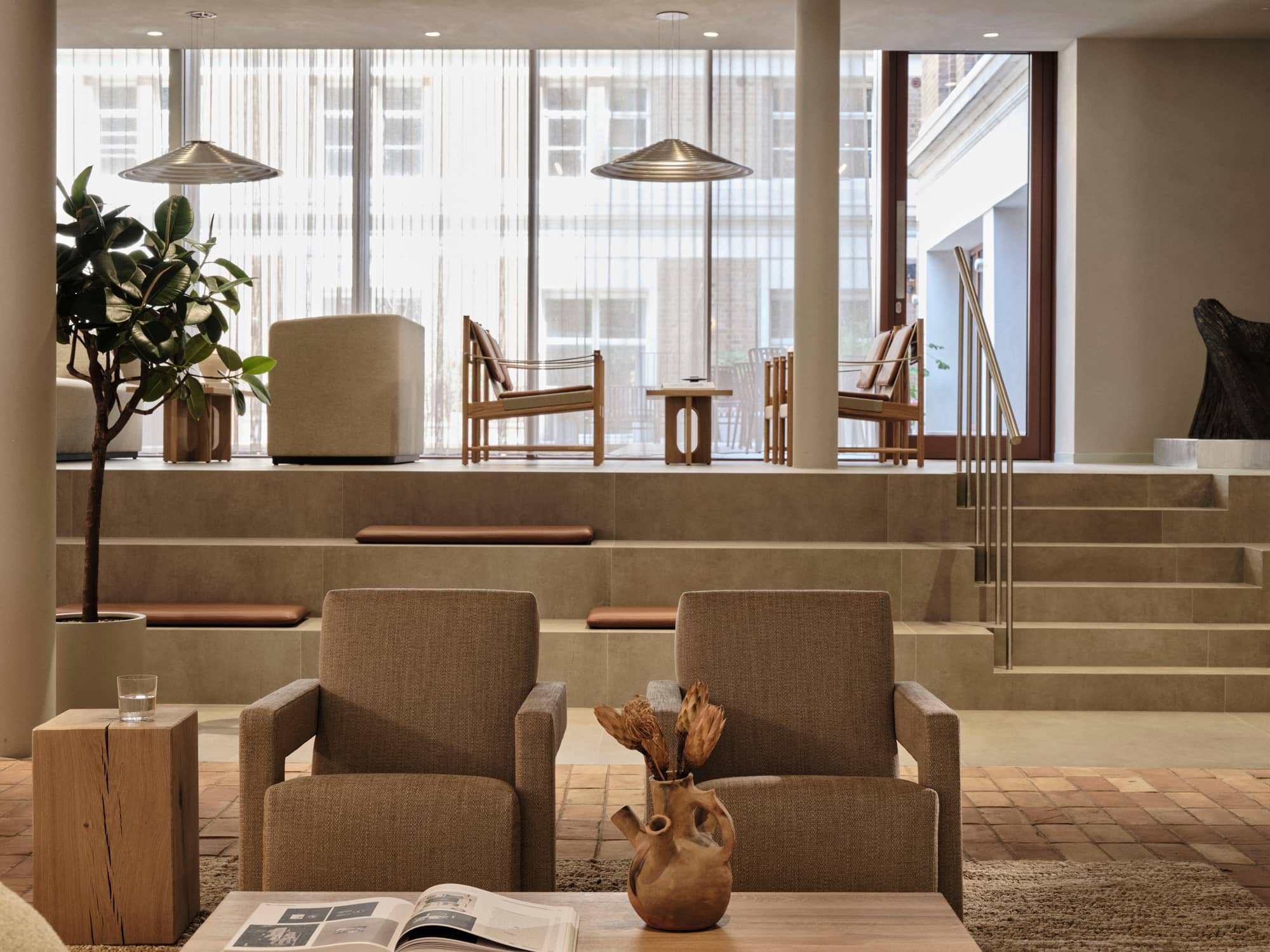 Townhouse Chancery Lane - image 1
