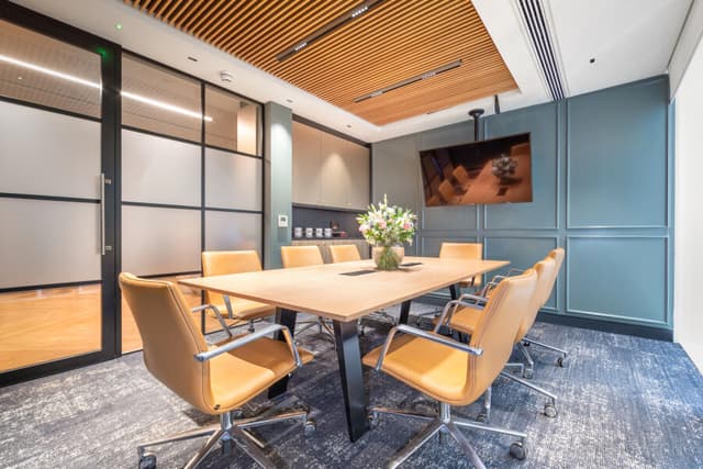 Townhouse Chancery Lane