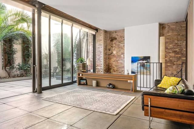 Townhouse Chancery Lane