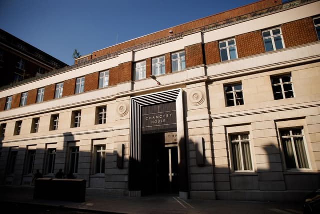 Townhouse Chancery Lane